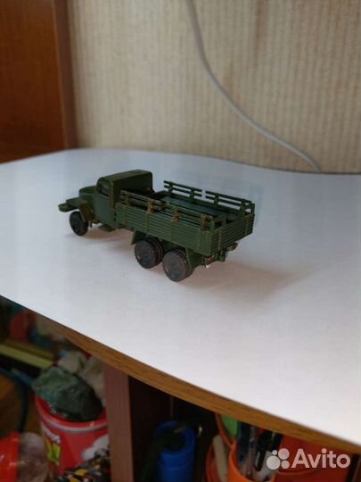 Детская игрушка машинка гдр