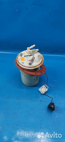 Насос топливный в сборе с колбой Subaru Legacy Ou