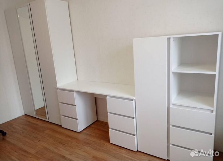 Сборщик мебели/сборка кухни / мастер на час