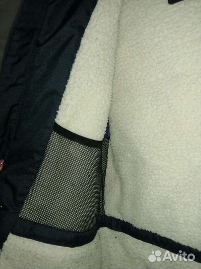 Зимняя куртка на подростка