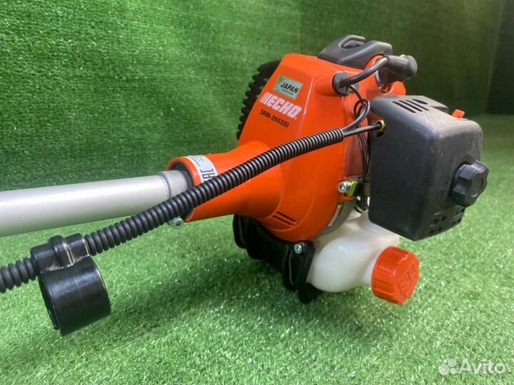 Триммер/мотокоса echo srm-2655si