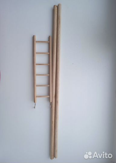 Клетка для птиц Triol 503 (595 х 410 х 405мм)