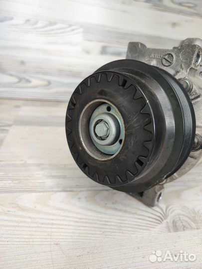 Компрессор кондиционера M271