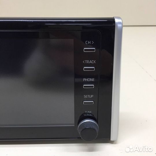 Б/У Б/У Магнитола 86140425608614042561 toyota