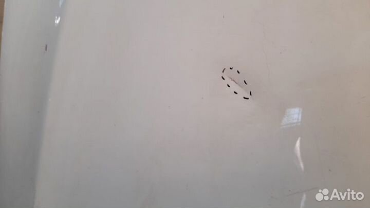 Капот Mercedes Benz C Class W205