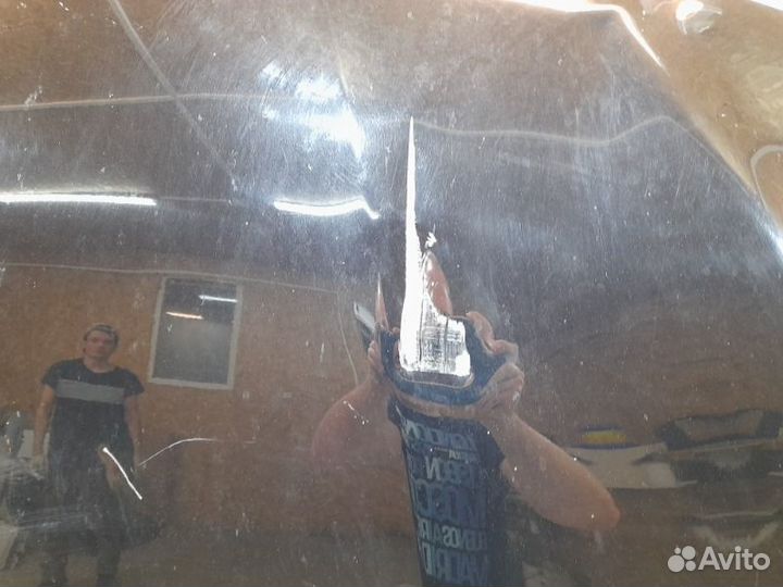 Капот Toyota Camry V70 2018