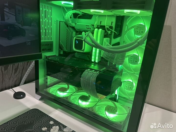 Комплект i7 11700f + MSI MAG b560m + 32Gb + сжо