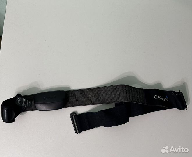 Пульсомер Garmin