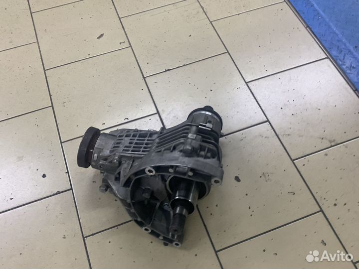 Раздаточная коробка VW T5 T6 09N409053E