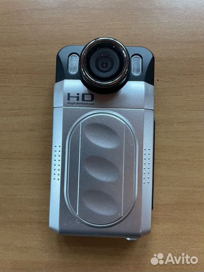 Видеокамера авторегистратор