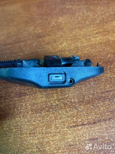 Форсунка стеклоомывателя Vag