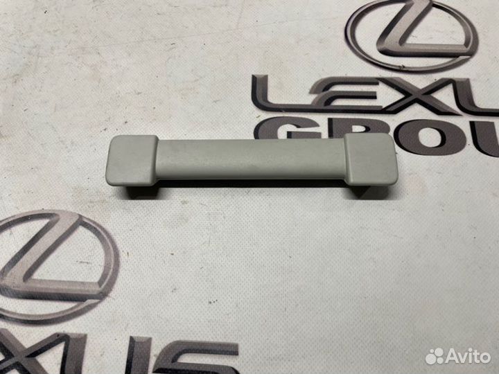 Ручка крышки багажника зад. Land Rover Range Rover