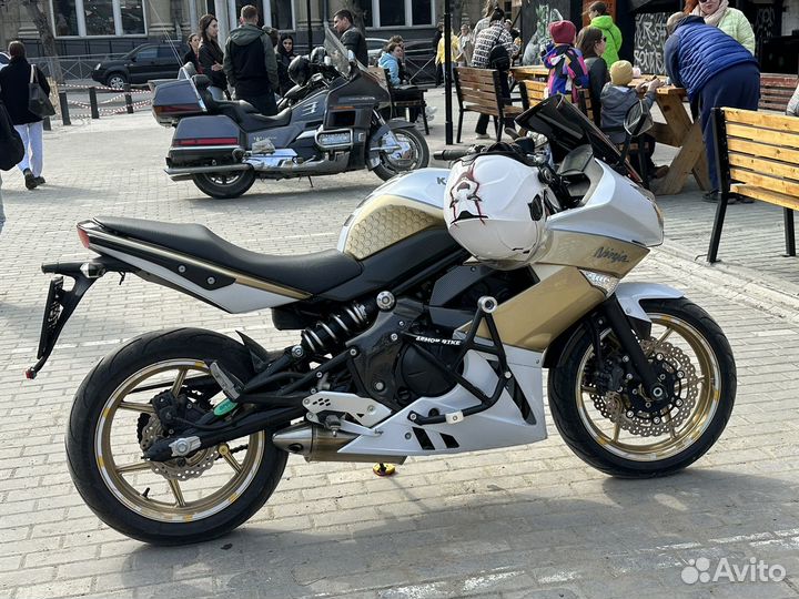 Продам мотоцикл