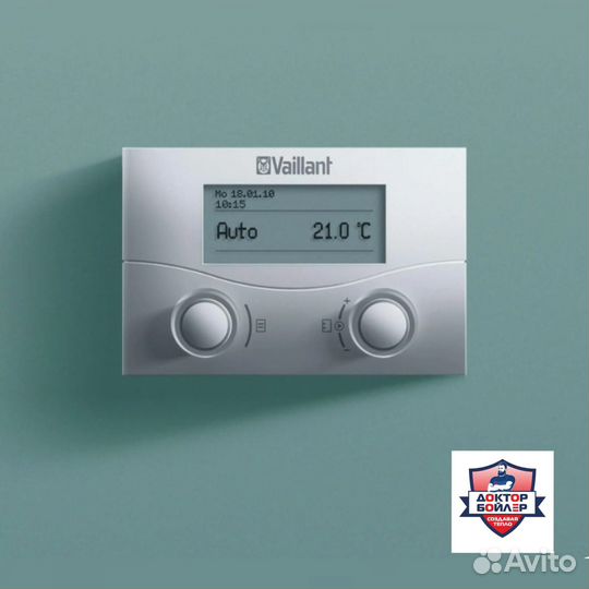 Контроллер VR 90/3 Vaillant / 0020040080