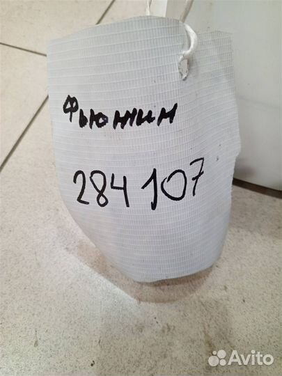 Болты и гайки Ford Fusion 2002-2012