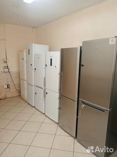 Холодильник