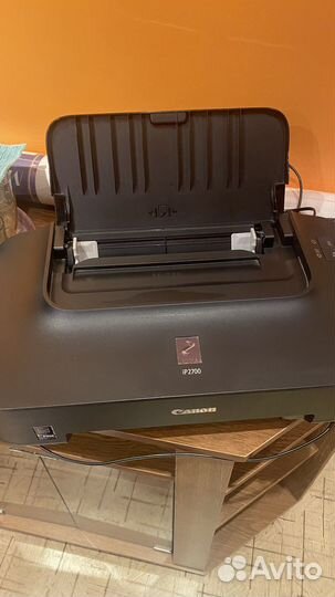 Принтер струйный Canon