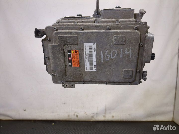 Инвертор Chevrolet Volt, 2013