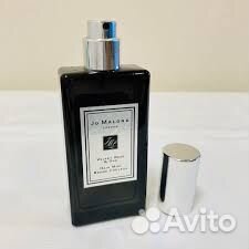 JO malone velvet rose & OUD hair mist Дымка 30 ml