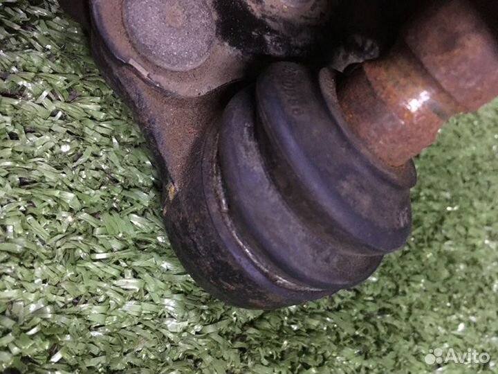 Рычаг передний правый Opel Mokko J13 2013