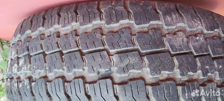 Infinity Tyres Tyres INF-200 255/70 R17 121Q