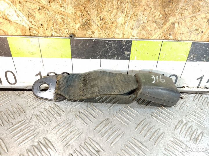 Ответная часть ремня безопасности Daewoo Nexia 199