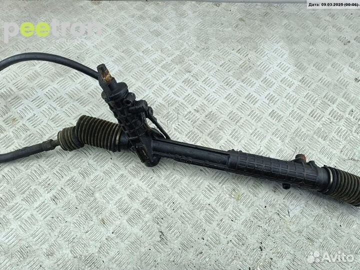 Б/У Б/У Рейка рулевая порван пыльник, наличие