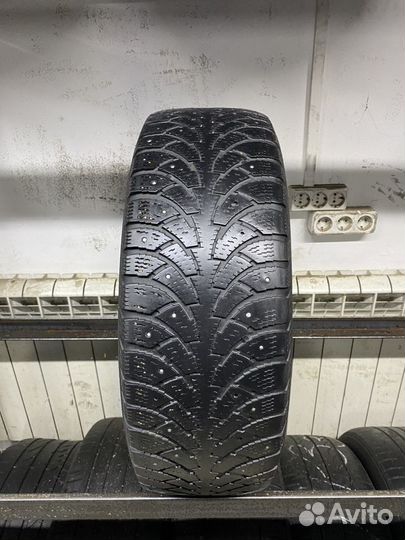 Nokian Tyres Hakkapeliitta 4 195/65 R15 95T