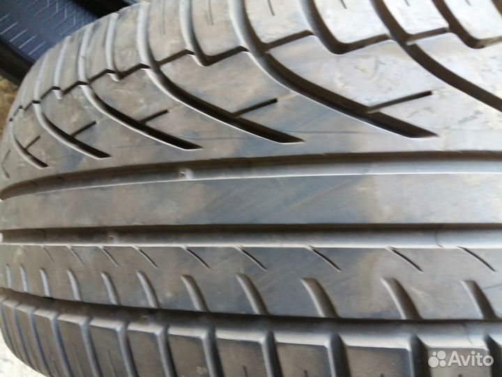 Michelin Pilot Primacy 235/45 R17