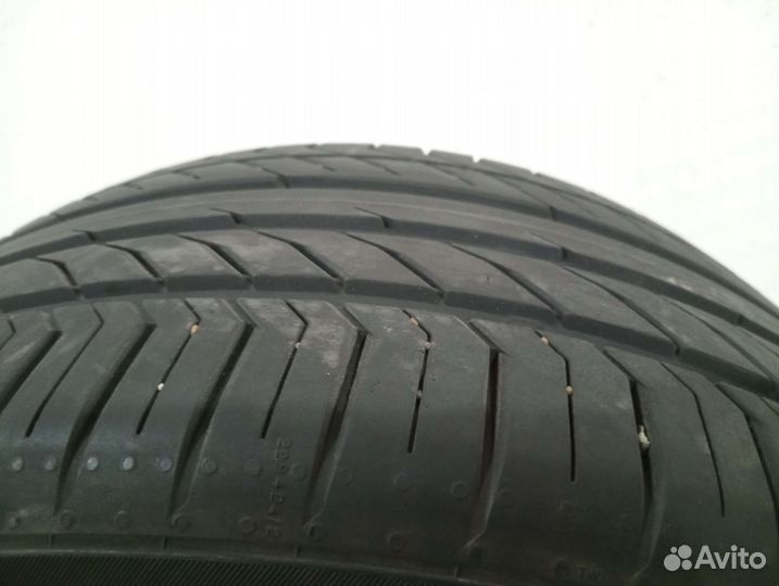 Continental ContiSportContact 5 245/40 R18