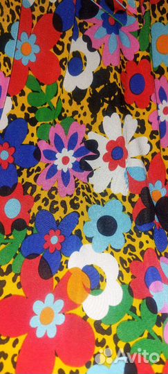 Платье цветочный рай Onjenu Англия с9 р.50-52
