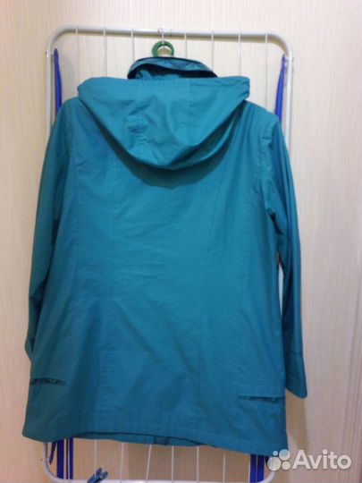 Женский плащ р-52