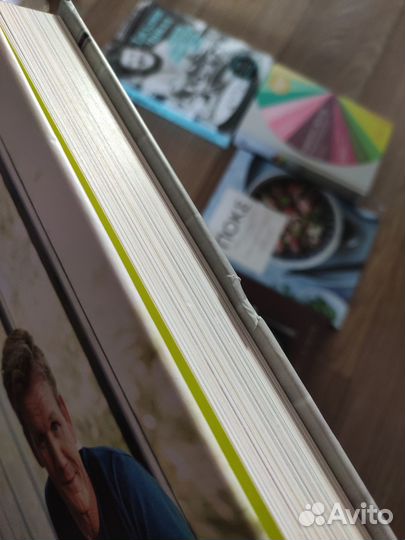 Книги по кулинарии