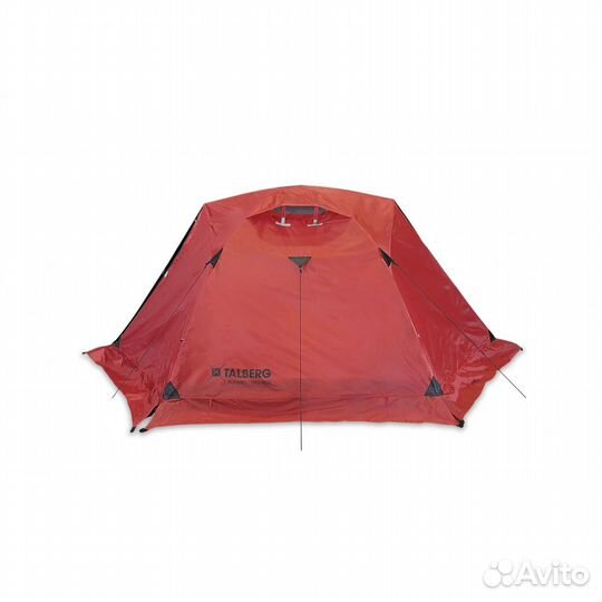 Палатка туристическая Talberg boyard 3 pro