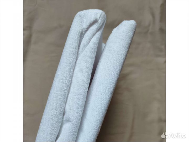 Наматрасники непромокаемые