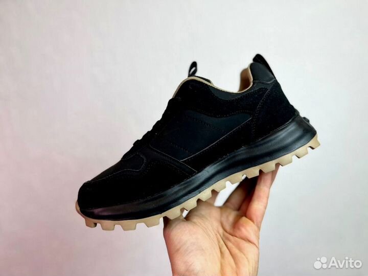 Кроссовки Boss