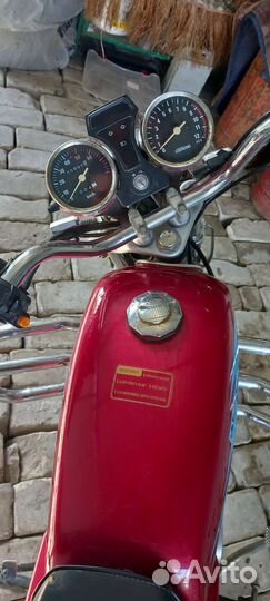 Продается мопед альфа