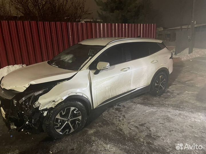 Выкуп битых авто, после дтп, аварийных в Калуге