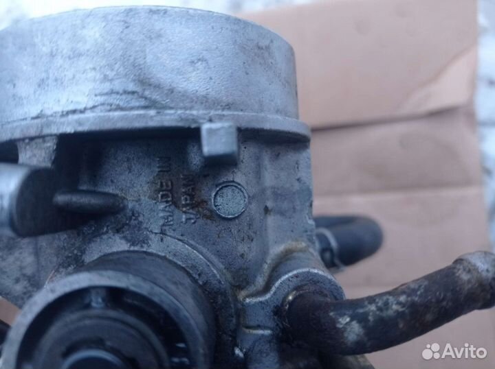 Дроселя для снегохода arctik cat Pantera 580 efi