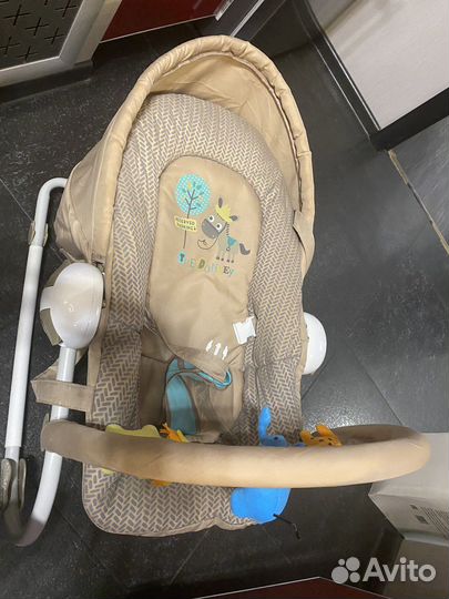 Детские качели