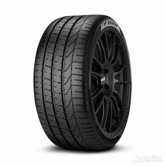 Pirelli P Zero 245/40 R20 99Y