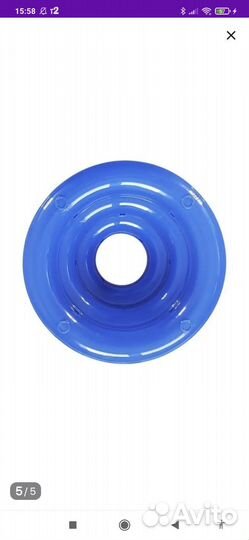 Игрушка для кошек Антицарапки