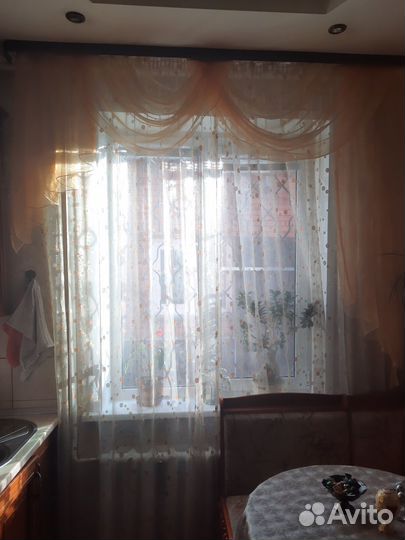 Шторы с ламбрекеном