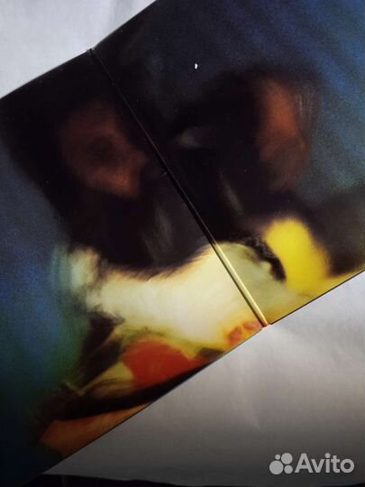 Vangelis – China - Lp 1979