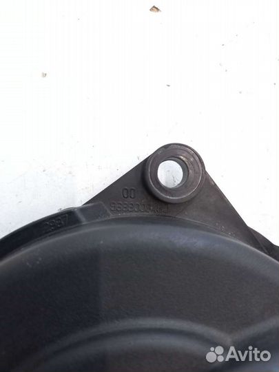 Крышка ремня грм Ford Mondeo 4