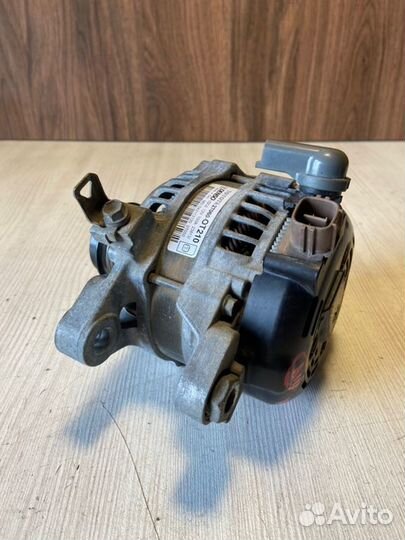 Генератор Toyota Corolla 180 1ZR-FE 2013