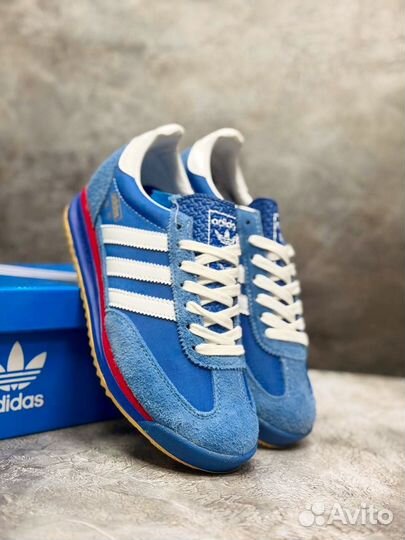 Кроссовки Adidas SL72