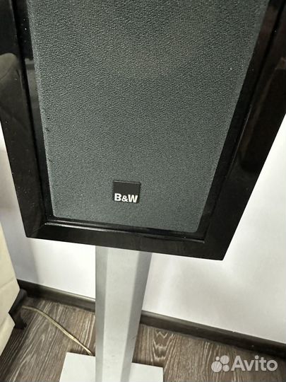 Акустика Bowers & Wilkins FPM 4