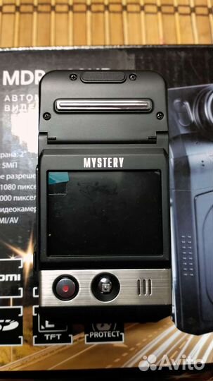 Видеорегистратор