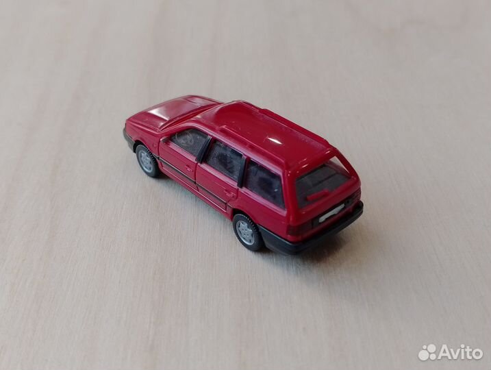 Volkswagen Passat GL B3 (1988-1993) универсал